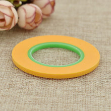 Load image into Gallery viewer, 1* Model Masking Tape Fine Line DIY Spraying Craft Tools Accessory 1mm/2mm/3mm